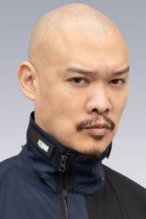 Death Stranding - kurtka firmy Acronym