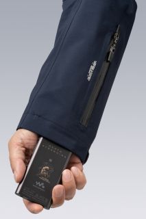 Death Stranding - kurtka firmy Acronym