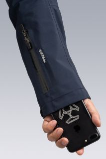 Death Stranding - kurtka firmy Acronym