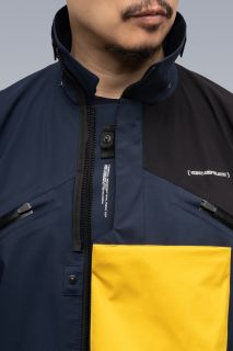 Death Stranding - kurtka firmy Acronym