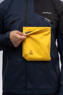 Death Stranding - kurtka firmy Acronym