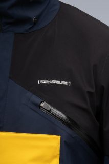 Death Stranding - kurtka firmy Acronym