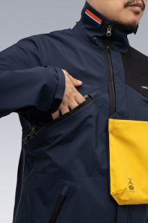 Death Stranding - kurtka firmy Acronym