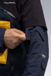 Death Stranding - kurtka firmy Acronym