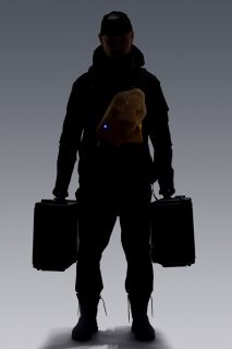 Death Stranding - kurtka firmy Acronym