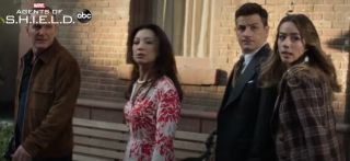 Agenci T.A.R.C.Z.Y. 7. sezon