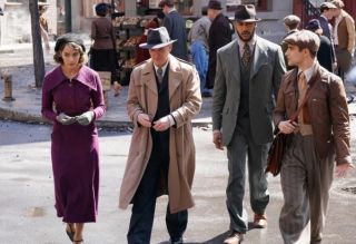 Agenci T.A.R.C.Z.Y. sezon 7