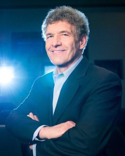 3. Alan Horn - współprzewodniczący i dyrektor kreatywny Walt Disney Studios. To przed nim bezpośrednio odpowiada Kevin Feige.