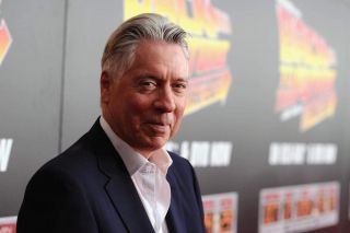 40. Alan Silvestri - twórca muzyki filmowej do produkcji "Captain America: Pierwsze starcie", "Avengers", "Wojna bez granic" i "Koniec gry". 