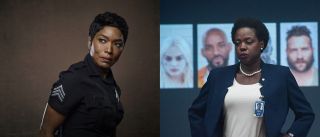 Amanda Waller – Angela Bassett. Casting potencjalnie lepszy lub na tym samym poziomie co Viola Davis. Bassett bez problemu sportretowałaby dumę i bezwzględność Amandy Waller.