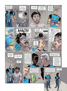 Armada #20: Aktualizacja - plansza