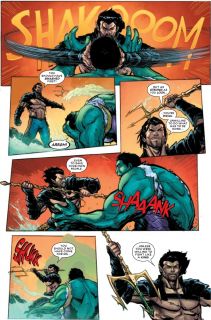 Atlantis Attacks #3 - plansze