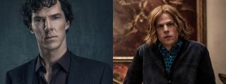 Lex Luthor – Benedict Cumberbatch. Arogancki geniusz i socjopata, mówiący z prędkością karabinu? Kto inny nada się lepiej, jak nie były Sherlock Holmes. Linijki dialogów z Batman V Superman z pewnością nabrałyby zupełnie nowego wymiaru, wypowiadane głosem Cumberbatcha.