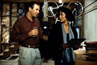 Bodyguard (1992)