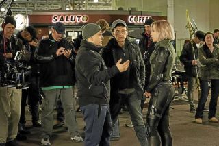 2. Joe i Anthony Russo - reżyserzy 4 filmów MCU, w tym "Wojny bez granic" i "Końca gry".