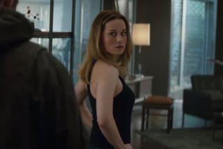 31. Brie Larson - filmowa Kapitan Marvel; zagrała w filmach "Kapitan Marvel" i "Koniec gry". Regularnie trafia na listy najbardziej wpływowych ludzi w Hollywood.