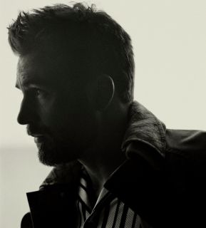 Chris Evans - sesja zdjęciowa