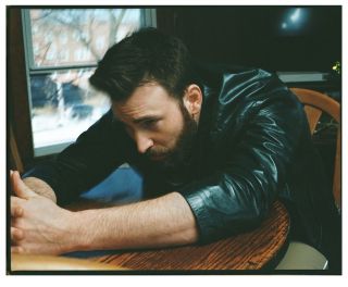 Chris Evans - sesja zdjęciowa