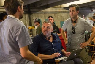 45. Chris McKenna i Erik Sommers - scenarzyści filmów "Spider-Man: Homecoming", "Spider-Man: Daleko od domu" i "Ant-Man i Osa". 