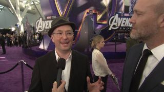 13. Christopher Markus i Stephen McFeely - Scenarzyści 6 filmów MCU, w tym „Końca gry”, którego byli także producentami wykonawczymi. Obaj wystąpili gościnnie w „Zimowym żołnierzu”.