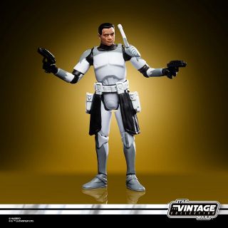 The Star Wars: The Black Series - nowe figurki od Hasbro