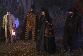 Co robimy w ukryciu sezon 2