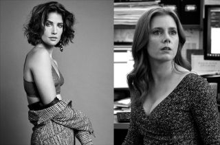 Lois Lane – Cobie Smulders. Żadna aktorka występująca w MCU nie wygląda bardziej jak Lois Lane. Uważam też, że miałaby świetną chemię z Evansem i sprzedała zadziorność Lois lepiej niż Amy Adams.