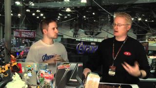 16. Dan Buckley - obecny szef Marvel Entertainment; wchodził w skład komitetu kreatywnego, który miał położyć podwaliny pod funkcjonowanie MCU.