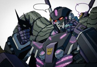 Transformers