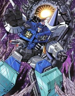 Transformers
