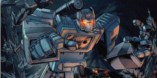 Transformers