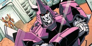 Transformers