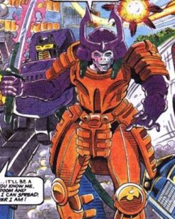Transformers