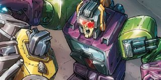 Transformers
