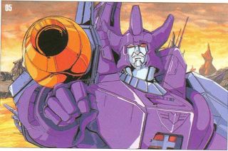 Transformers