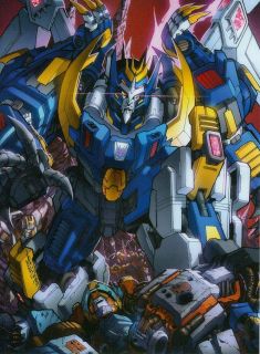 Transformers