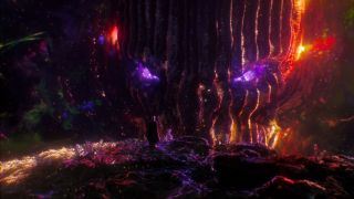 2. Dormammu - Władca Mrocznego Wymiaru, posilający się energią pochodzącą z innych rzeczywistości. Jest omnipotentny i wszechobecny. Jego słabą stroną może być tylko intelekt…