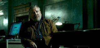 Drejkow (Ray Winstone) - Czarna Wdowa