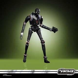 The Star Wars: The Black Series - nowe figurki od Hasbro