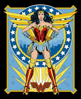 Wonder Woman 1984