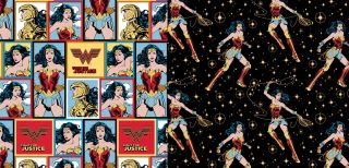 Wonder Woman 1984
