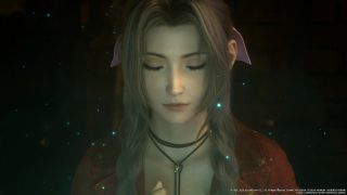 Final Fantasy 7 Remake