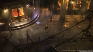 Final Fantasy 7 Remake