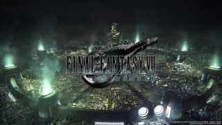 Final Fantasy 7 Remake