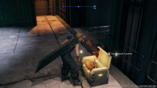 Final Fantasy 7 Remake