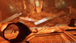 Final Fantasy 7 Remake