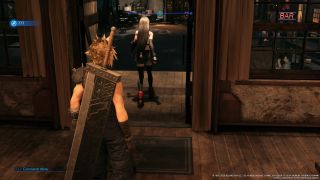 Final Fantasy 7 Remake