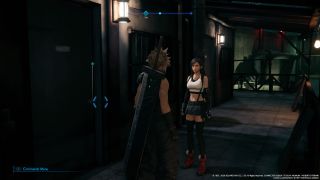 Final Fantasy 7 Remake