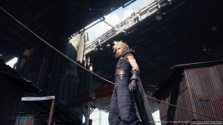 Final Fantasy 7 Remake