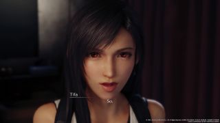 Final Fantasy 7 Remake